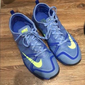 Women’s Nike 7.5 sneakers